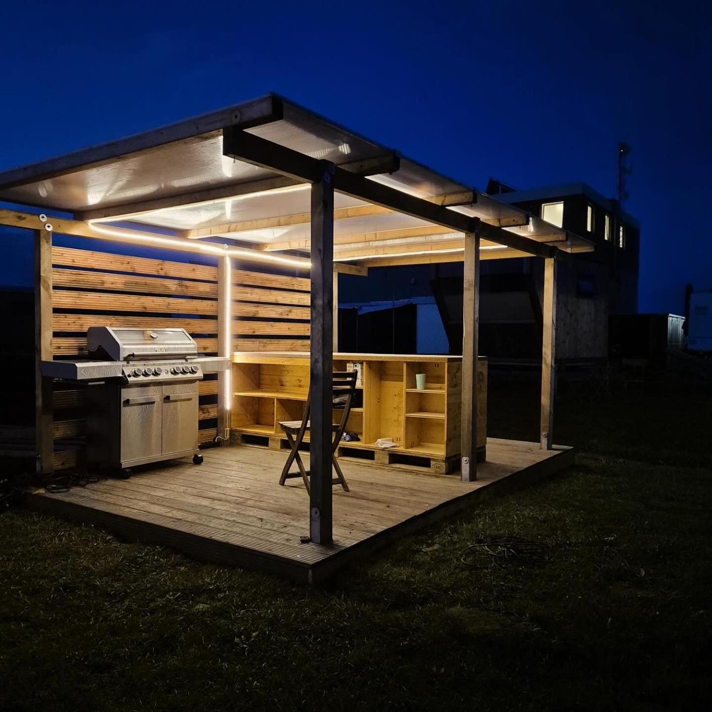 Lodge Camp Harlesiel Direkt Am Wattenmeer Wittmund Extérieur photo
